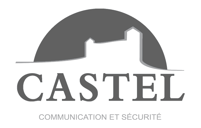 Logo Castel 2